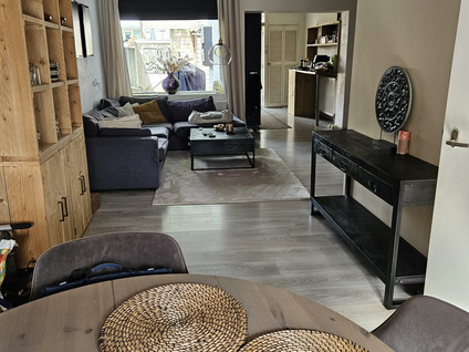 Prins Hendrikstraat 60A
