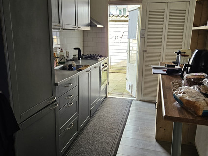 Prins Hendrikstraat 60A