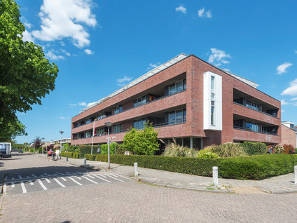's-Gravendamseweg 16W