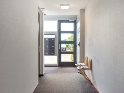 's-Gravendamseweg 16W