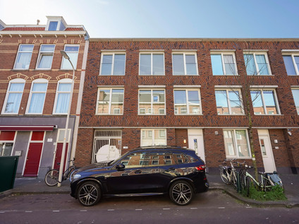 Reitzstraat 212