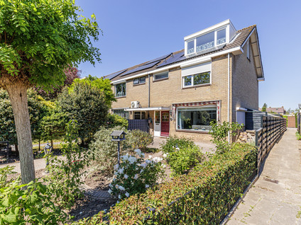 Rembrandtstraat 112