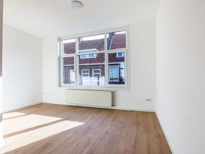 Willem de Zwijgerstraat 25B
