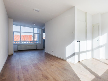Willem de Zwijgerstraat 25B