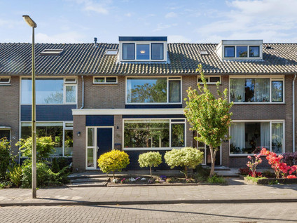 Jan Campertlaan 44
