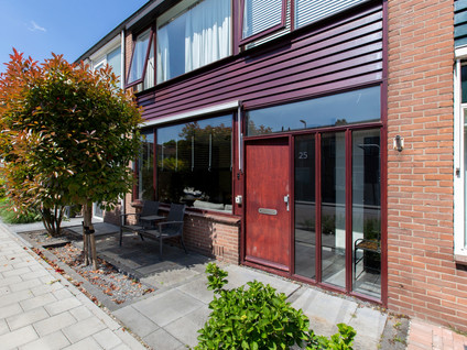 Oude Singel 25