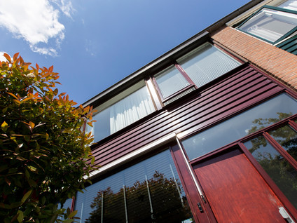 Oude Singel 25