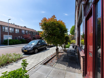 Oude Singel 25