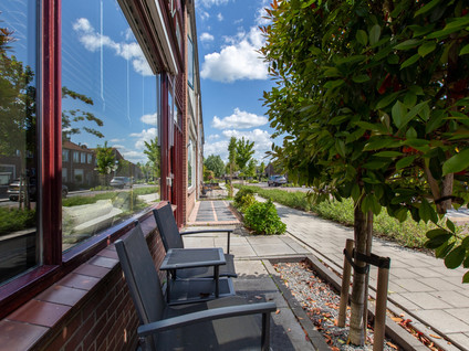Oude Singel 25
