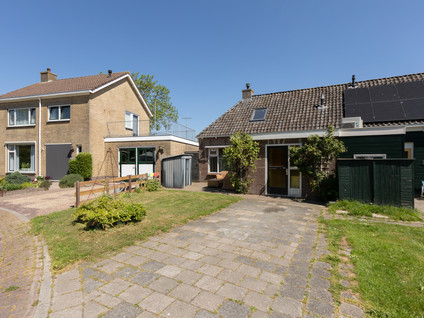 Singel 18