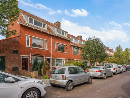 van der Palmstraat 5