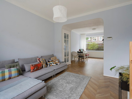 van der Palmstraat 5