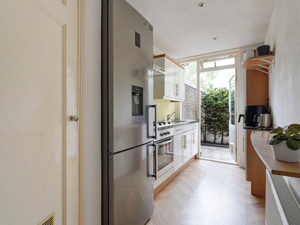 van der Palmstraat 5