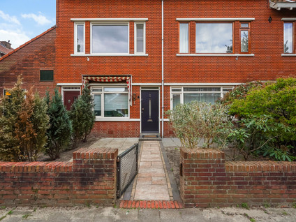 van der Palmstraat 5