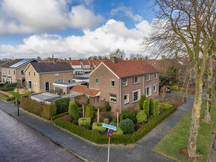 Burgemeester Praamsmalaan 30
