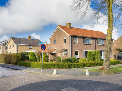 Burgemeester Praamsmalaan 30