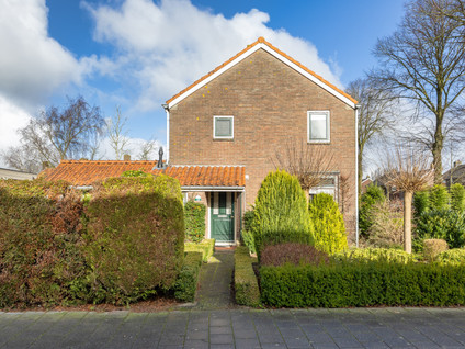 Burgemeester Praamsmalaan 30