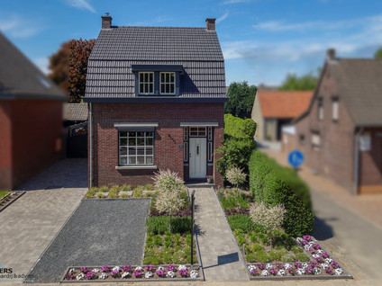Pater Claretstraat 9
