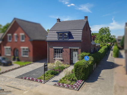 Pater Claretstraat 9