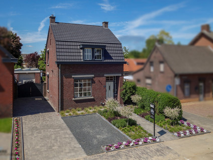 Pater Claretstraat 9