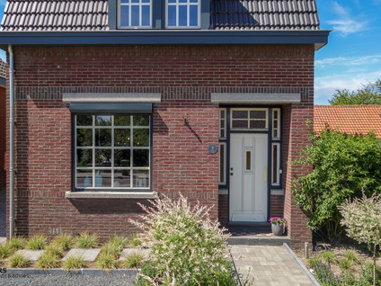 Pater Claretstraat 9