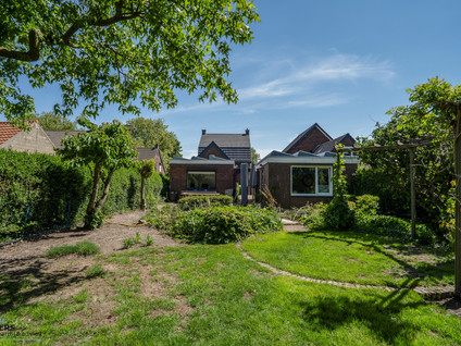 Pater Claretstraat 9