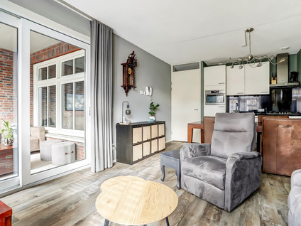 Mary Muskensstraat 3