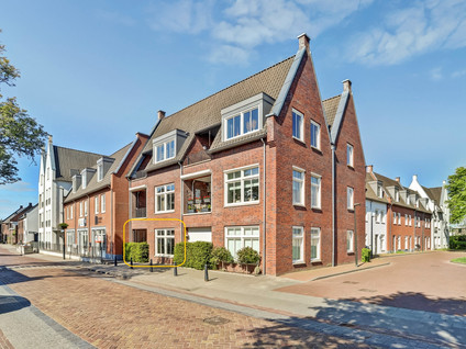 Mary Muskensstraat 3