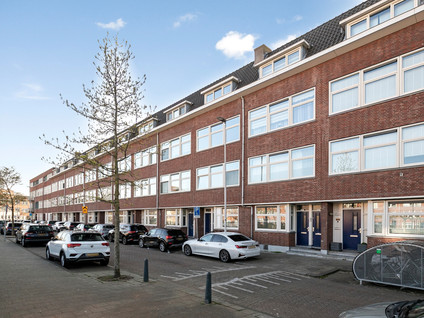 Borselaarstraat 23B02