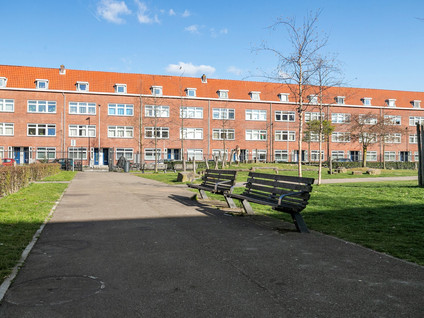 Borselaarstraat 23B02