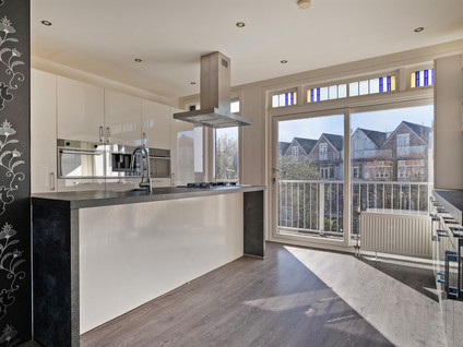 Borselaarstraat 23B02