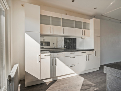 Borselaarstraat 23B02