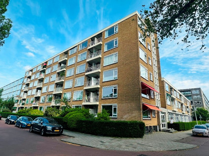 Erasmusplein 210