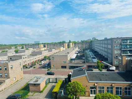 Erasmusplein 210