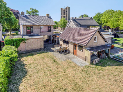 Lindenlaan 41