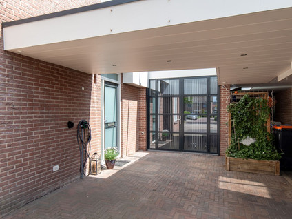 Zilverschoon 21