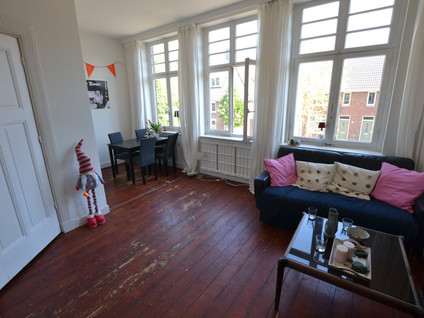 Willem Vliegenstraat 18B