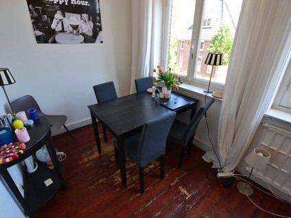 Willem Vliegenstraat 18B