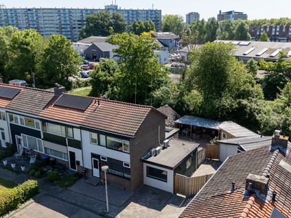 Reigerplein 8