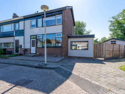 Reigerplein 8