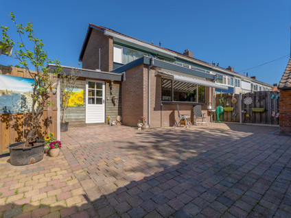 Reigerplein 8