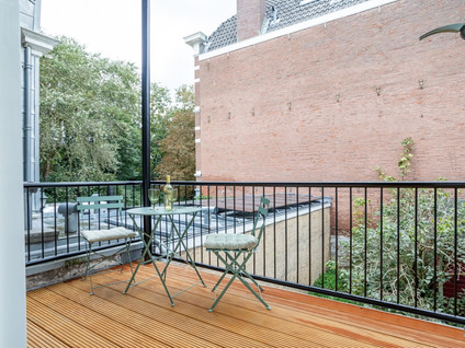 Batjanstraat 24A