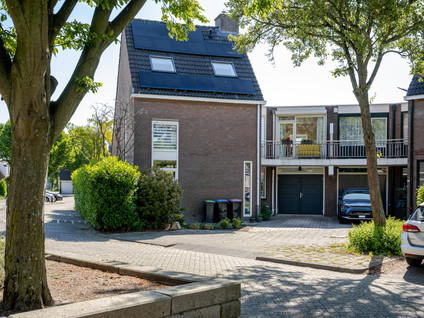 Ristervoorde 21