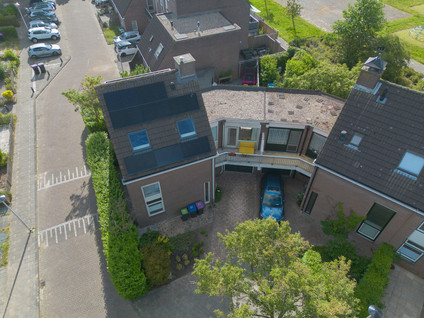 Ristervoorde 21