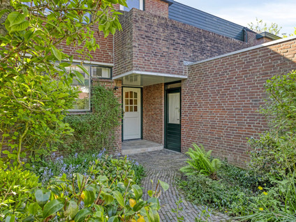 Van Vredenburchlaan 13