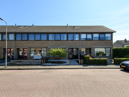 Lycklemastraat 49