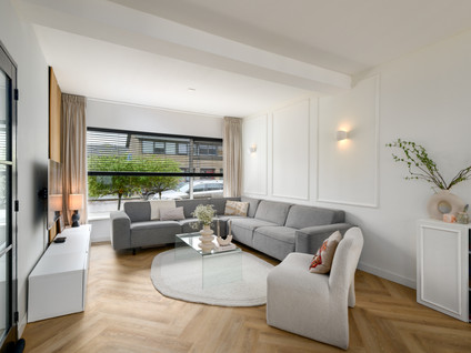 Lycklemastraat 49