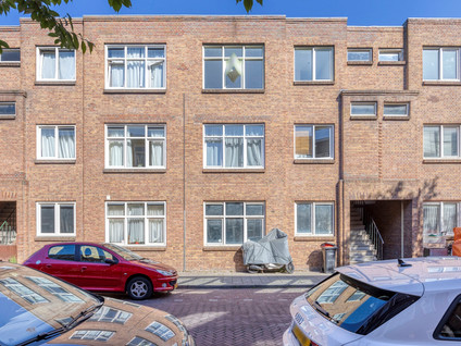 Lyonnetstraat 35