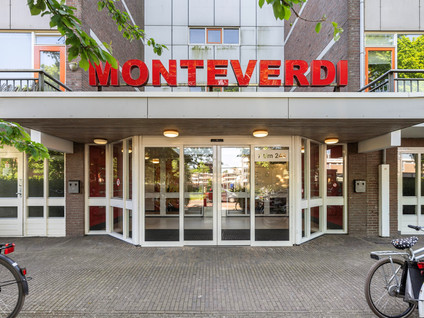 Monteverdilaan 217