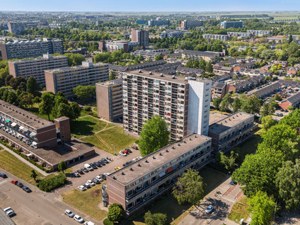Monteverdilaan 217